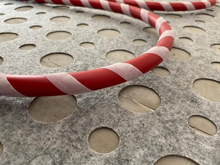 FuĂźbodenheizung Klettsystem MC Klett - MC Therm Shop