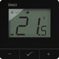E20i-B/W – kabelloser Wifi-Temperaturregler