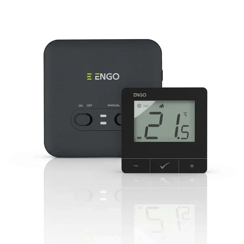 E20i-B/W – kabelloser Wifi-Temperaturregler Engo Controls