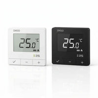 E25-BAT Engo intelligentes Thermostat Engo Controls