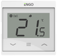 EONE-230V – Smart ZigBee Room Thermostat
