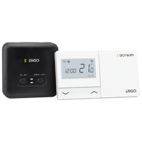E901-WIFI - Kabelloser Internet-Temperaturregler, WLAN Engo Controls