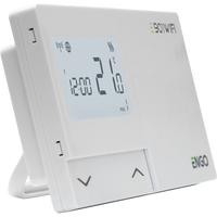 E901-WIFI - Kabelloser Internet-Temperaturregler, WLAN Engo Controls