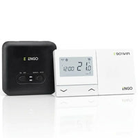 E901-WIFI - Kabelloser Internet-Temperaturregler, WLAN Engo Controls
