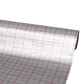 Grid foil for underfloor heating with ribbon fabric – sold by the meter