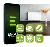 Engo Controls Smart App