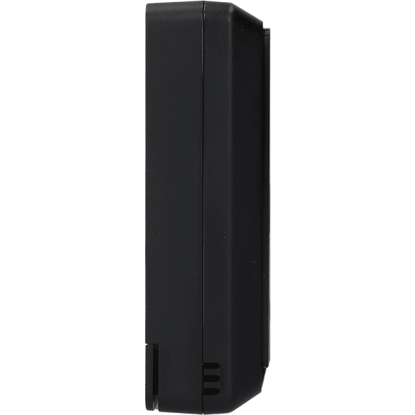 E25 - BAT Engo intelligentes Thermostat - MC Therm Shop