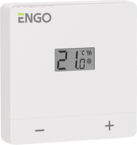 Easy Thermostat 230V Kabelgebunden - MC Therm Shop
