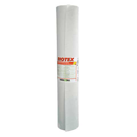 EcoGuard Biotex Entkopplungsmembran 50m² - MC Therm Shop