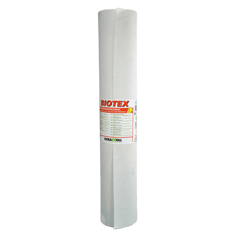EcoGuard Biotex Entkopplungsmembran 50m² - MC Therm Shop