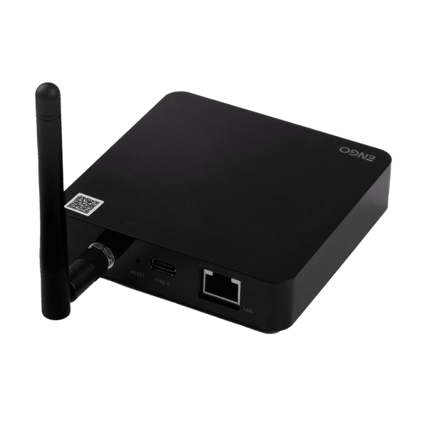 EGate Pro ZigBee - MC Therm Shop