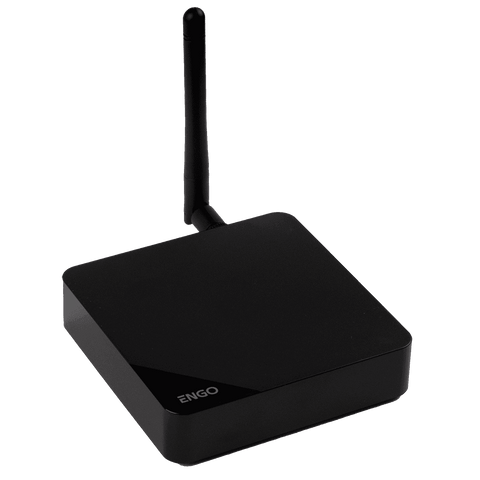 EGate Pro ZigBee - MC Therm Shop