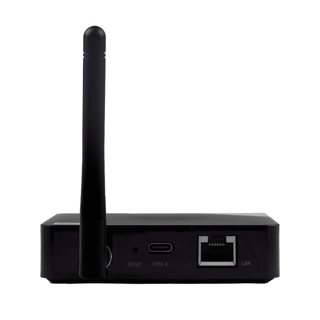 EGate Pro ZigBee - MC Therm Shop