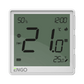 EONE-BAT – Intelligentes ZigBee-Raumthermostat