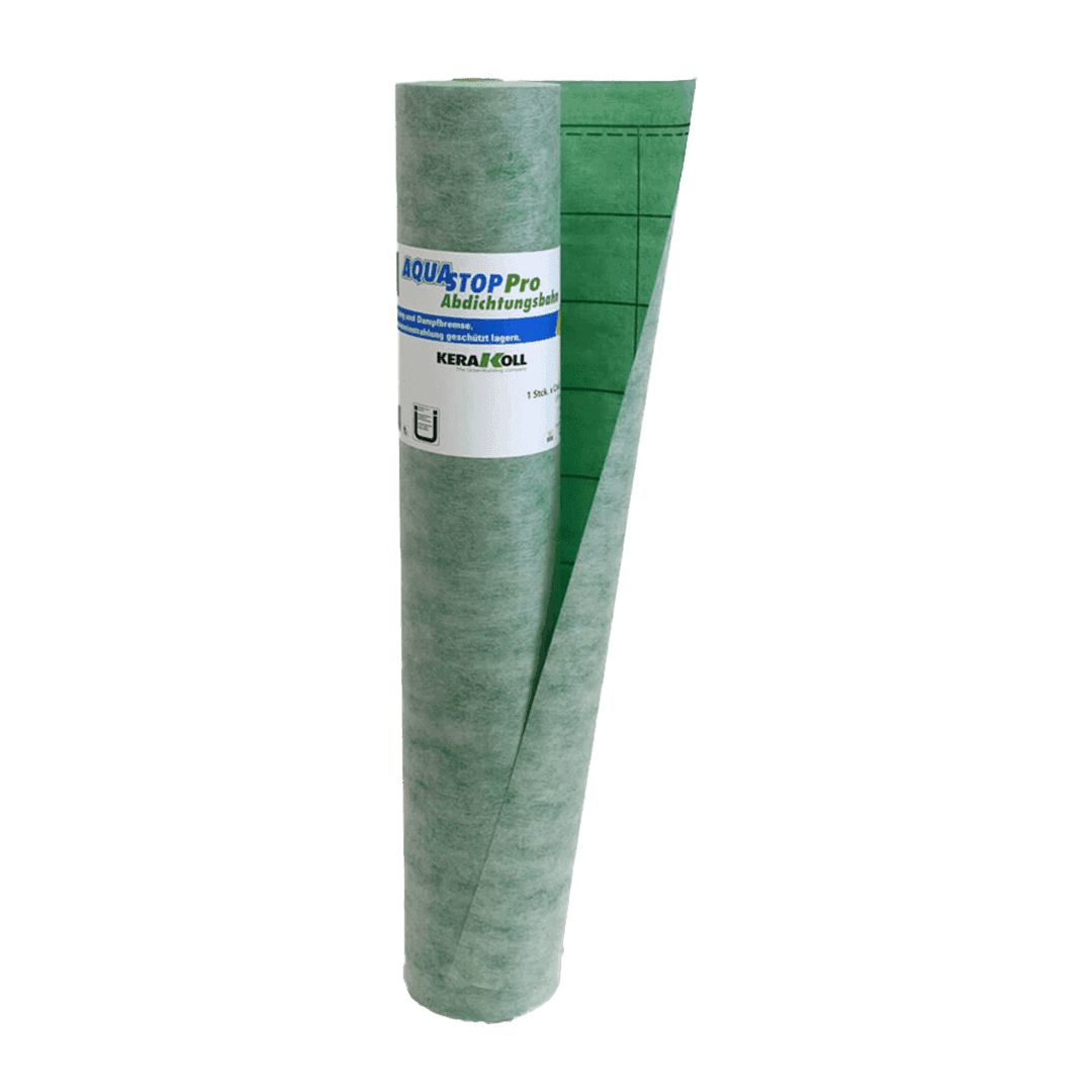 HydroShield Aquastop Pro Abdichtungsbahn 30m² - MC Therm Shop