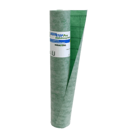 HydroShield Aquastop Pro Abdichtungsbahn 30m² - MC Therm Shop