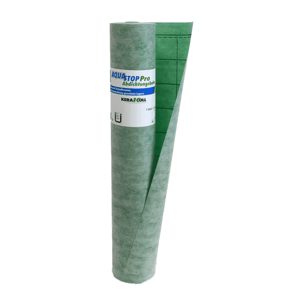 HydroShield Aquastop Pro Abdichtungsbahn 30m² - MC Therm Shop