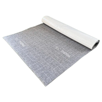 MC KLETT Slim 20m² – Klettvlies für Fußbodenheizungen - MC Therm Shop