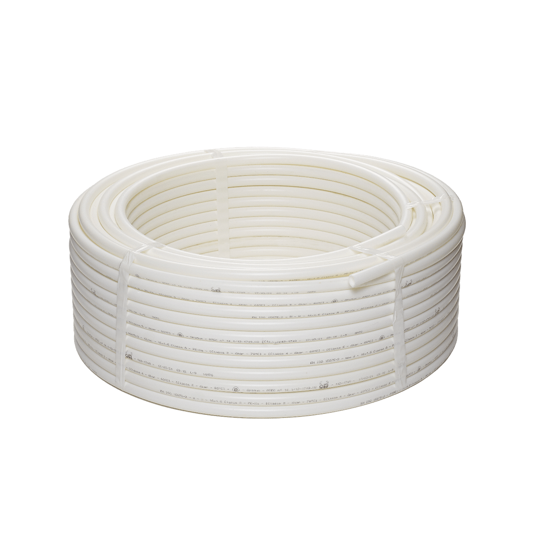 PE - Xa EVOH Heizrohr - MC Therm Shop