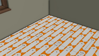 Verlegeanleitung Spanplatten Schritt 21