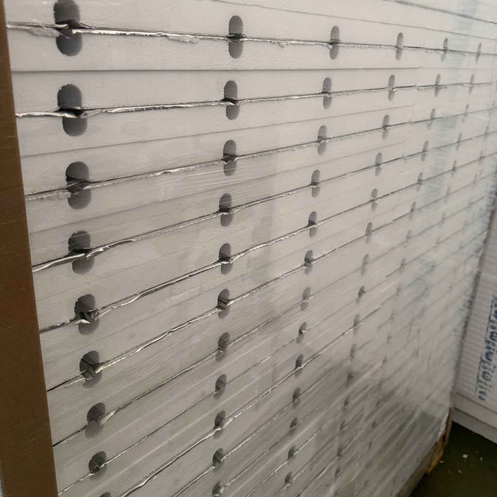 Trockenbau Fußbodenheizung Komplettset | Trockenbausystem-Konfigurator MC Therm