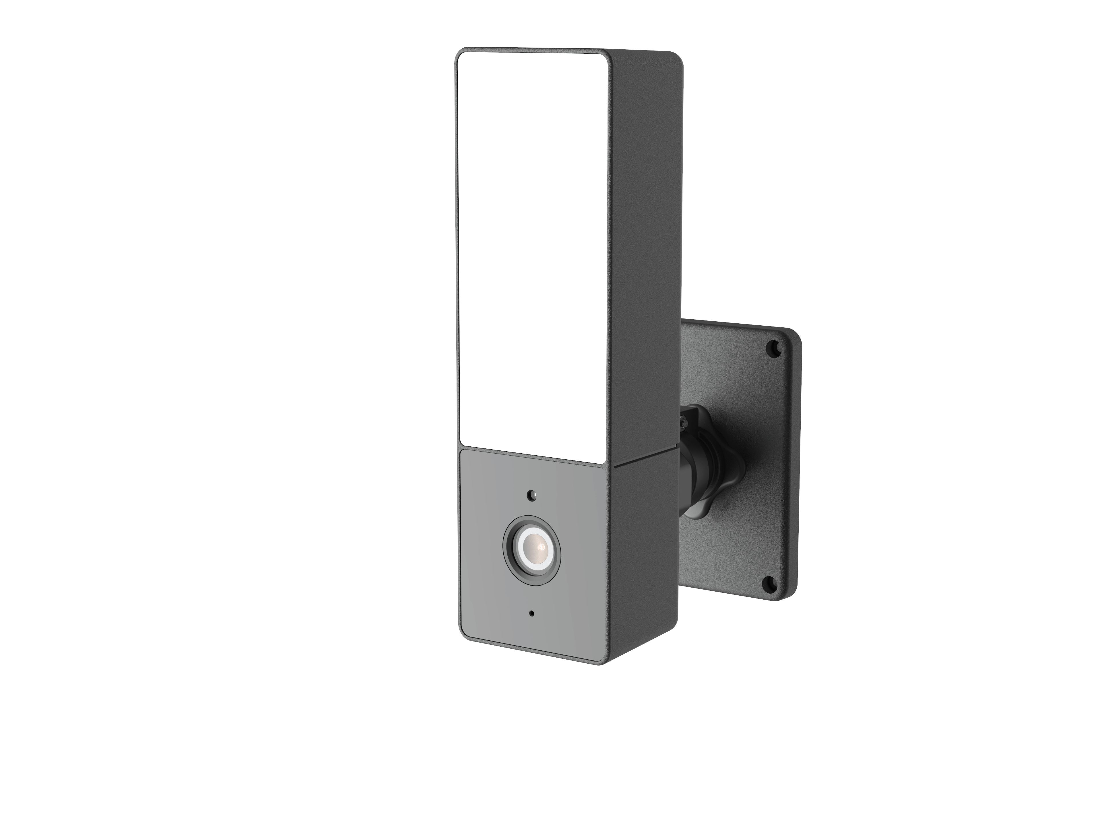 Engo ECam-L1 Wifi Smart Kamera mit Lichtquelle Engo Controls