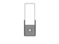 Engo ECam-L1 Wifi Smart Kamera mit Lichtquelle
