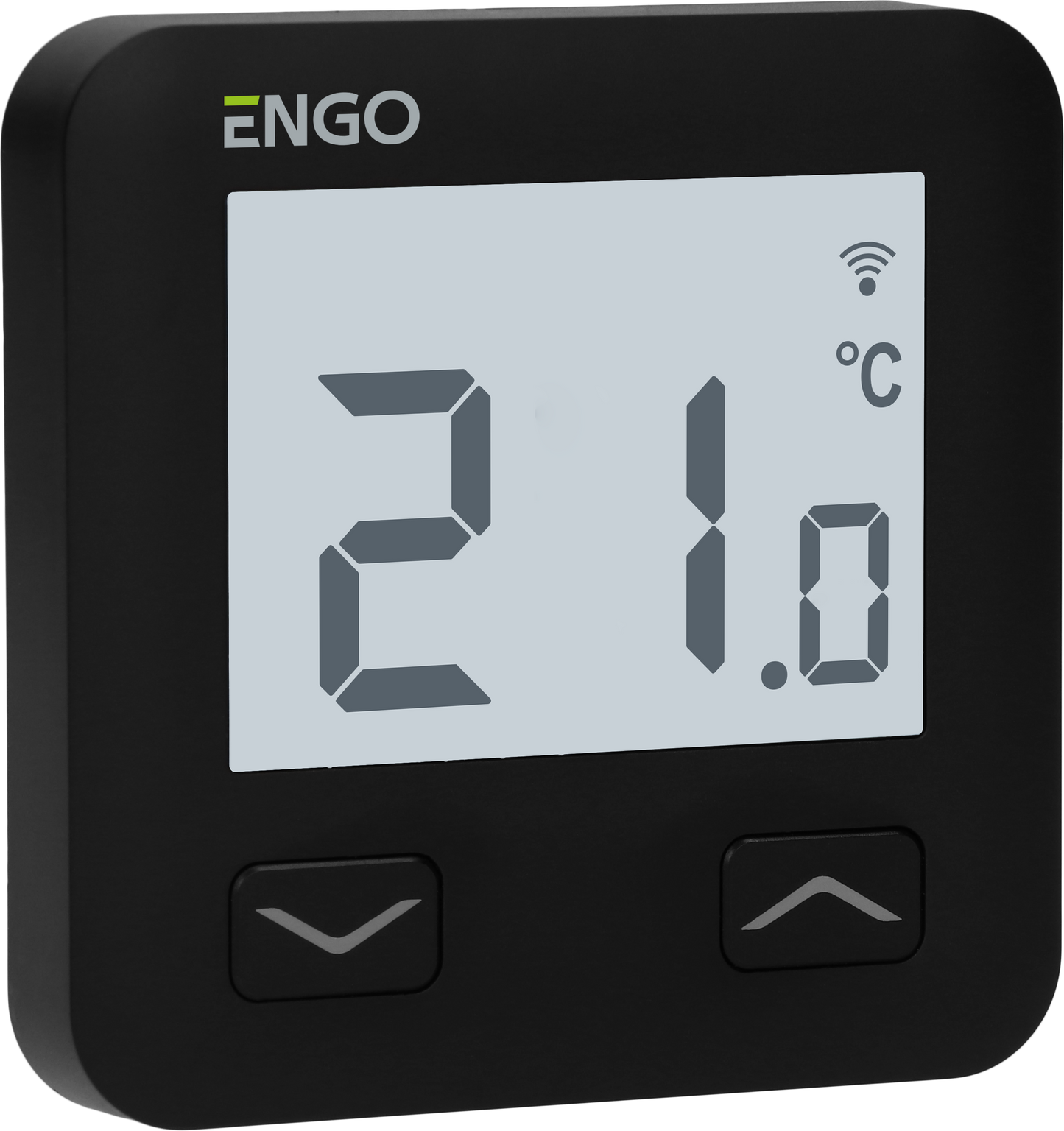 E10-B/W 230V – Wifi-Raumthermostat Engo Controls