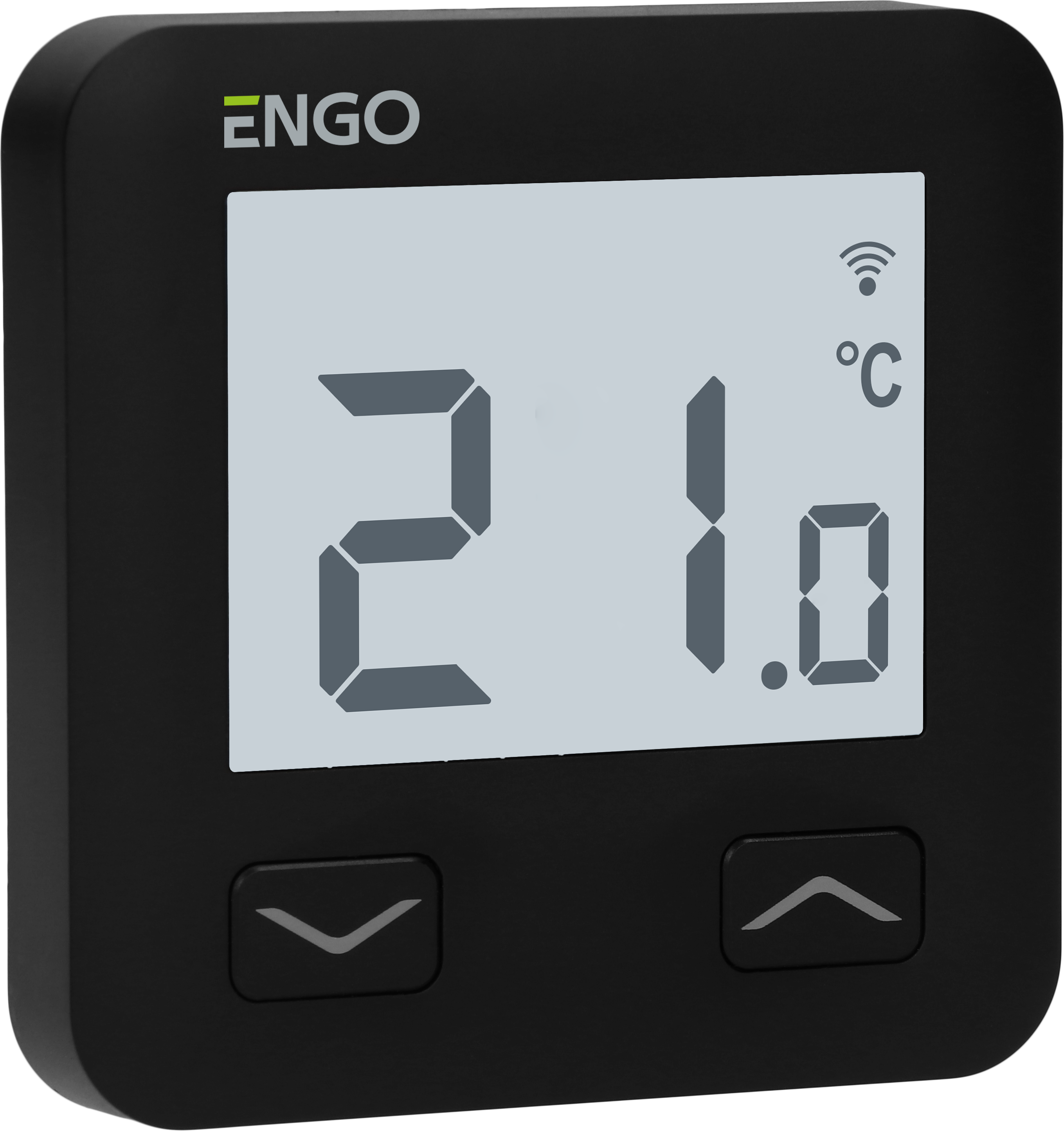 E10-B/W 230V – Wifi-Raumthermostat Engo Controls