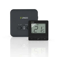 E20i-B/W – kabelloser Wifi-Temperaturregler Engo Controls