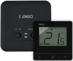 E20i-B/W – kabelloser Wifi-Temperaturregler Engo Controls