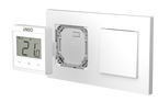 E55-B/W 230V – Wifi-Raumthermostat Engo Controls