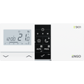 E901 - Programmierbarer, kabelgebundener Temperaturregler Engo Controls