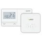 E901-RF – Kabelloses Funk-Thermostat 868 MHz Engo Controls