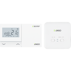 E901-RF – Kabelloses Funk-Thermostat 868 MHz Engo Controls
