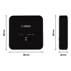 E901-WIFI - Kabelloser Internet-Temperaturregler, WLAN Engo Controls