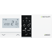 E901-WIFI - Kabelloser Internet-Temperaturregler, WLAN Engo Controls