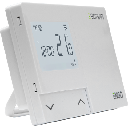E901-WIFI - Kabelloser Internet-Temperaturregler, WLAN Engo Controls