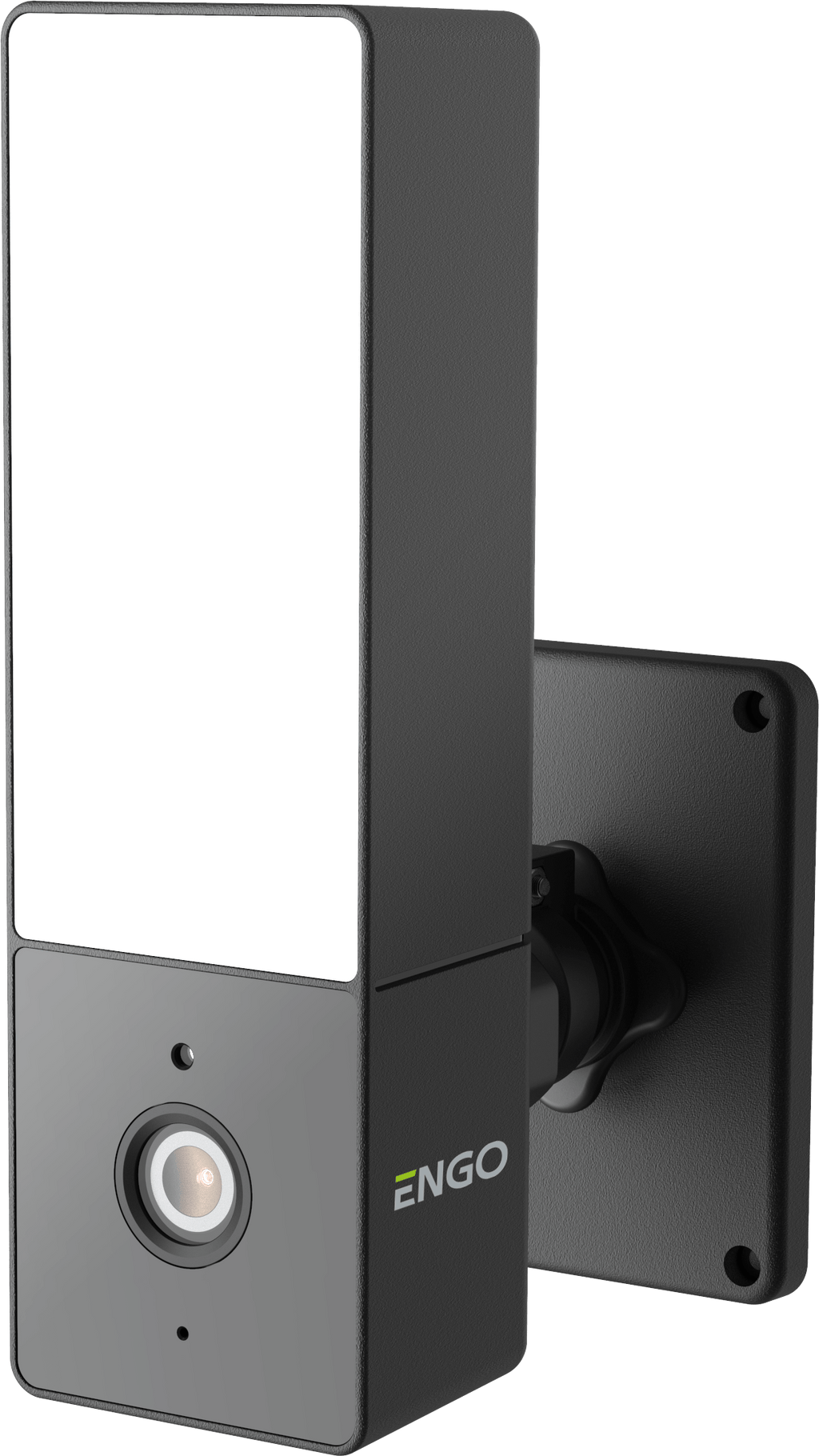 Engo ECam-L1 Wifi Smart Kamera mit Lichtquelle Engo Controls