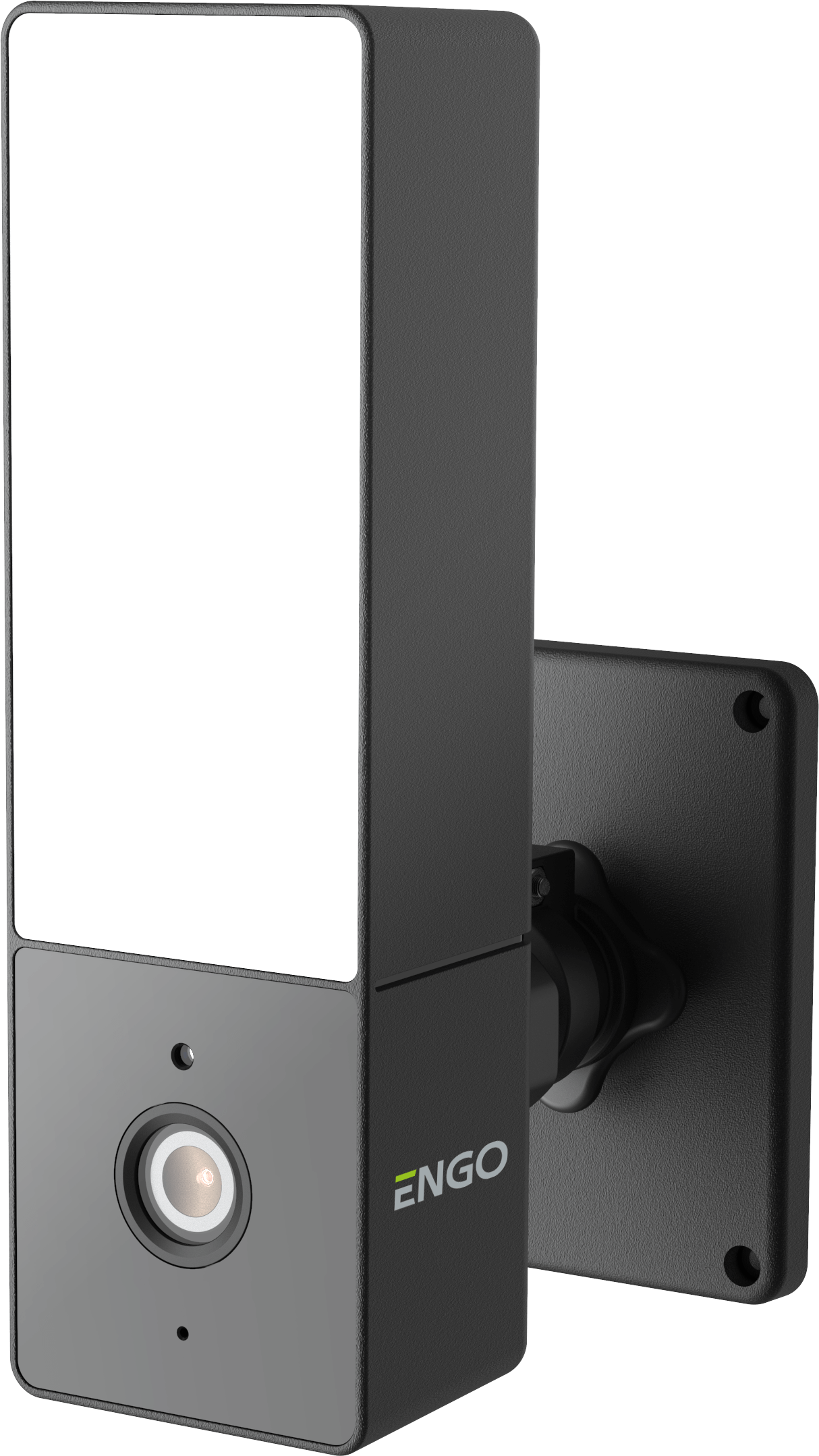 Engo ECam-L1 Wifi Smart Kamera mit Lichtquelle Engo Controls