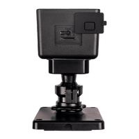 Engo ECam-L1 Wifi Smart Kamera mit Lichtquelle Engo Controls