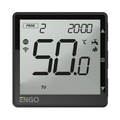 ENGO Controls EHW-B/W – WLAN Zeitschaltuhr Engo Controls
