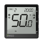 ENGO Controls EHW-B/W – WLAN Zeitschaltuhr Engo Controls