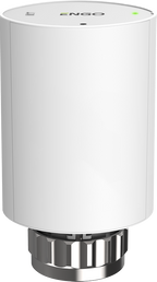 Wifi-Smart Heizkörperventil ETRV + E25-230V ZigBee Thermostat Set