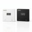 Easy-230B/W – kabelgebundener 230 V Temperaturregler