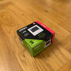 E25-BAT Engo intelligentes Thermostat Engo Controls