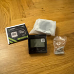 E55-B/W 230V – Wifi-Raumthermostat Engo Controls