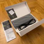 Regelklemmleiste ECB8-230 V kabelgebunden 8 Zonen Engo Controls