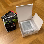 EONE-BAT – Intelligentes ZigBee-Raumthermostat Engo Controls