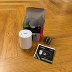 Kabelloses Wifi Heizkörperventil Engo ETRV Engo Controls